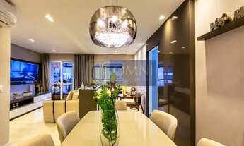 Imagem 7: Apartamento com 3 suítes mobiliado à Venda no Bairro Jardim