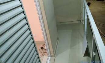 Imagem 6: CASA SOBREPOSTA - JARDIM ESTER YOLANDA - SP