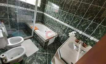 Imagem 7: Casa com 6 dormitórios, 260 m² - venda por R$ 2.800.000,00 ou aluguel por R$ 4.700,00/mês