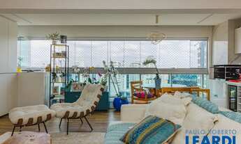 Imagem 6: APARTAMENTO - BROOKLIN - SP