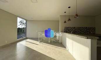 Imagem 6: Casa com 3 dormitórios à venda, 183 m² por R$ 1.280.000,00 - Reserva dos Jatobás - Louveir