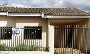 Imagem: Casa Residencial com 2 quartos para alugar