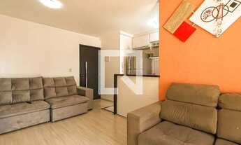 Imagem 3: Apartamento para Aluguel - Vila Augusta, 2 Quartos, 50 m2