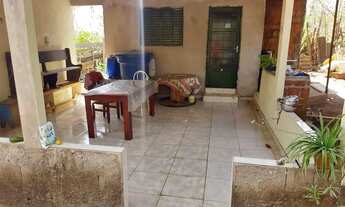 Imagem 2: Pequena chácara