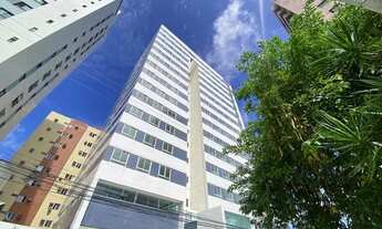 Imagem 3: Apartamento para aluguel com 70 metros quadrados com 3 quartos sendo 1 suíte, 1 wc social