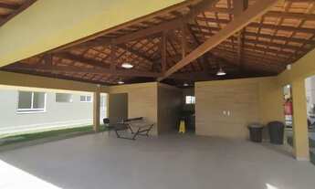 Imagem 7: Apartamento para aluguel com 48 metros quadrados com 2 quartos