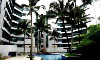 Imagem: TEMPORADA - Belíssimo Apto em Ponta de