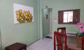 Imagem 2: Apartamento para aluguel e venda possui 45 metros quadrados com 2 quartos