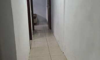 Imagem 6: Alugo kit net em potecas são jose semi mobiliada