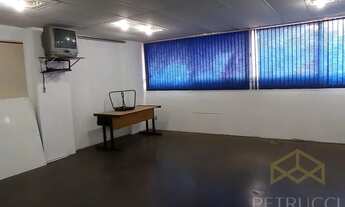 Imagem 4: Salão - Vila João Jorge - Campinas