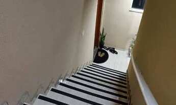 Imagem 2: Apartamento com 2 dormitórios à venda, 160 m² por R$ 230.000 - Jardim Atlântico Leste - Ma