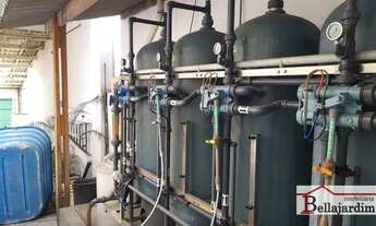 Imagem 2: Galpão à venda, 1215 m² - Campestre - Santo André/SP