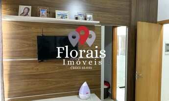 Imagem 4: Casa em Condomínio para Venda em Cuiabá, Santa Cruz, 3 dormitórios, 3 suítes, 4 banheiros