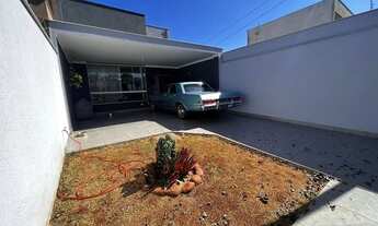 Imagem 3: CASA GEMINADA TERRA BONITA