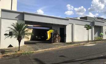 Imagem 2: Casa com 4 dormitórios para alugar, 230 m² por R$ 4.500,00/mês - Tubalina - Uberlândia/MG