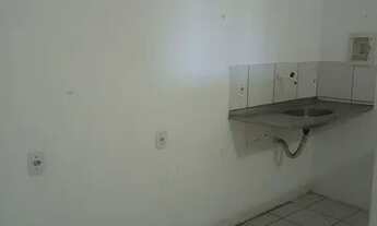 Imagem 3: Aluga-se casa no novo horizonte