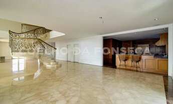 Imagem 6: São Paulo - Apartamento Padrão - Jardim Europa