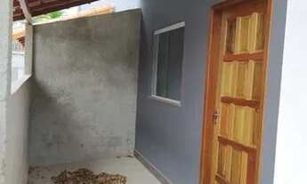 Imagem 2: Sobrado dois quartos - Papucaia