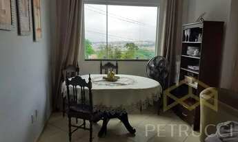 Imagem 4: Casa - Parque Jambeiro - Campinas