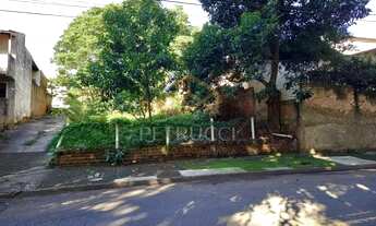 Imagem 2: Terreno - Jardim Santa Genebra - Campinas