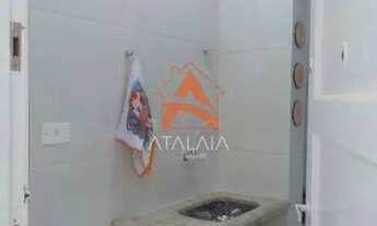 Imagem 3: Kitnet com 1 dorm, Ocian, Praia Grande - R$ 135 mil, Cod: 1313