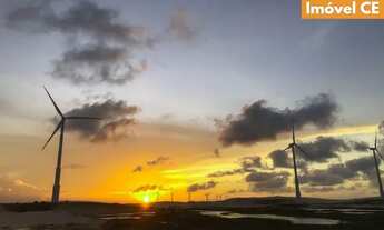 Imagem 5: Casa para venda com 120 metros quadrados com 2 quartos em Taíba - São Gonçalo do Amarante