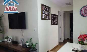 Imagem 1: Apartamento com 2 dormitórios à venda, 59 m² por R$ 670.000,00 - Saúde - São Paulo/SP