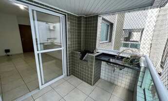 Imagem 4: Apartamento para aluguel e venda possui 50 metros quadrados com 1 quarto