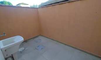 Imagem 6: Casa Duplex 2 quartos Cond Fechado Centro de Campo Grande RJ