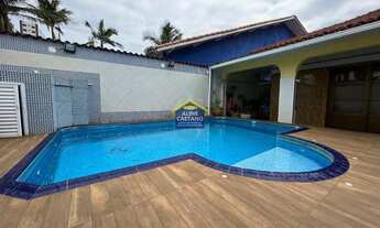 Imagem 3: Sobrado com 2 dorms, Florida, Praia Grande - R$ 850 mil, Cod: ACT2417