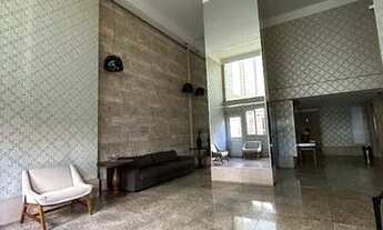 Imagem 3: Apartamento para venda tem 117 metros quadrados com 3 quartos em Setor Bueno - Goiânia - G