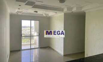 Imagem 3: Apartamento com 3 dormitórios à venda, 77 m² por R$ 487.600,00 - Swift - Campinas/SP