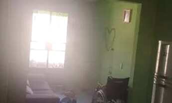 Imagem 4: Casa no Clima Bom