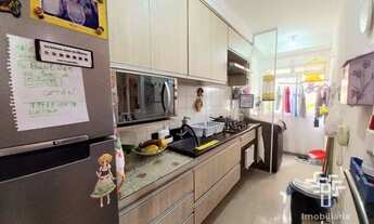 Imagem 5: Apartamento com 2 dormitórios e 1 suíte venda, 62 m² por R$ 255.000 - Cariobinha - America