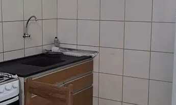 Imagem: Quitinete mobiliada (para 01 pessoa) próximo