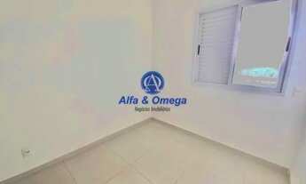 Imagem 4: Apartamento de 1 dormitório no Edifício Conexion - Vila Guedes de Azevedo - Bauru/SP