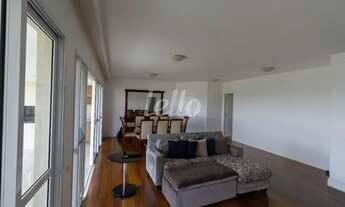 Imagem 3: São Paulo - Apartamento Padrão - Campo Belo