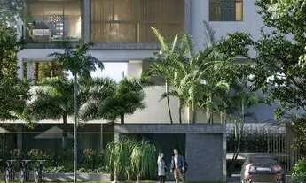 Imagem 5: SP - Flat na Praça de Casa Forte, 33m², Localizado no Coração de Casa Forte, Recife - PE