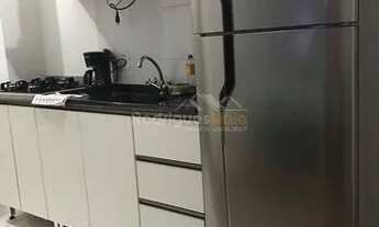 Imagem 2: Vende-se apartamento - Parque Esmeralda - 2 dormitórios