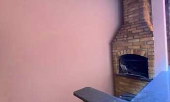 Imagem 5: Mogi das Cruzes - Casa Padrão - Praça Rotary