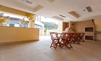 Imagem 2: Apartamento com 1 quarto para alugar, 45 m² por R$ 1.400/mês - São Mateus - Juiz de Fora/M