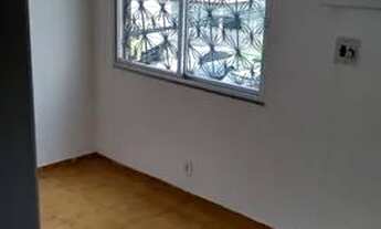 Imagem 3: Apartamento para aluguel com 55 metros quadrados com 2 quartos em Irajá - Rio de Janeiro