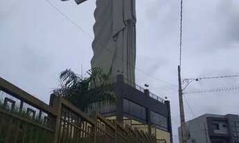 Imagem 4: Terreno de 300mts. Plano e Murado