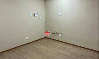 Imagem: Apartamento com 1 dormitório, 30 m²