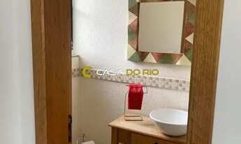 Imagem 4: PORTO ALEGRE - Casa de Condomínio - Camaquã