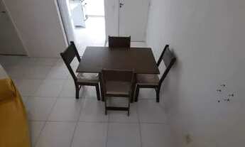 Imagem 2: Aluga AP em Abrantes