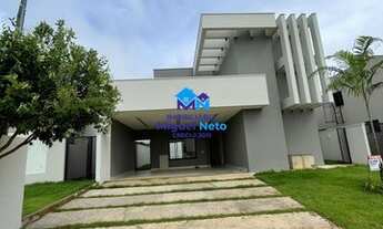 Imagem 3: Excelente casa térrea no Condomínio Verana