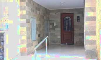 Imagem 5: Apartamento para aluguel com 2 quartos em Jardim Umuarama - São Paulo - SP