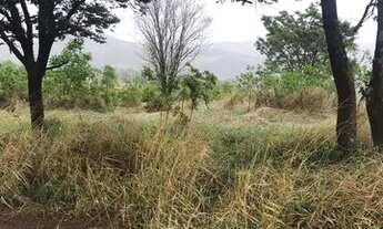 Imagem: Chácara com área de 1500 m² em Mateus