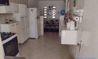 Imagem 4: CASA TÉRREA - PARQUE INDUSTRIAL - SP